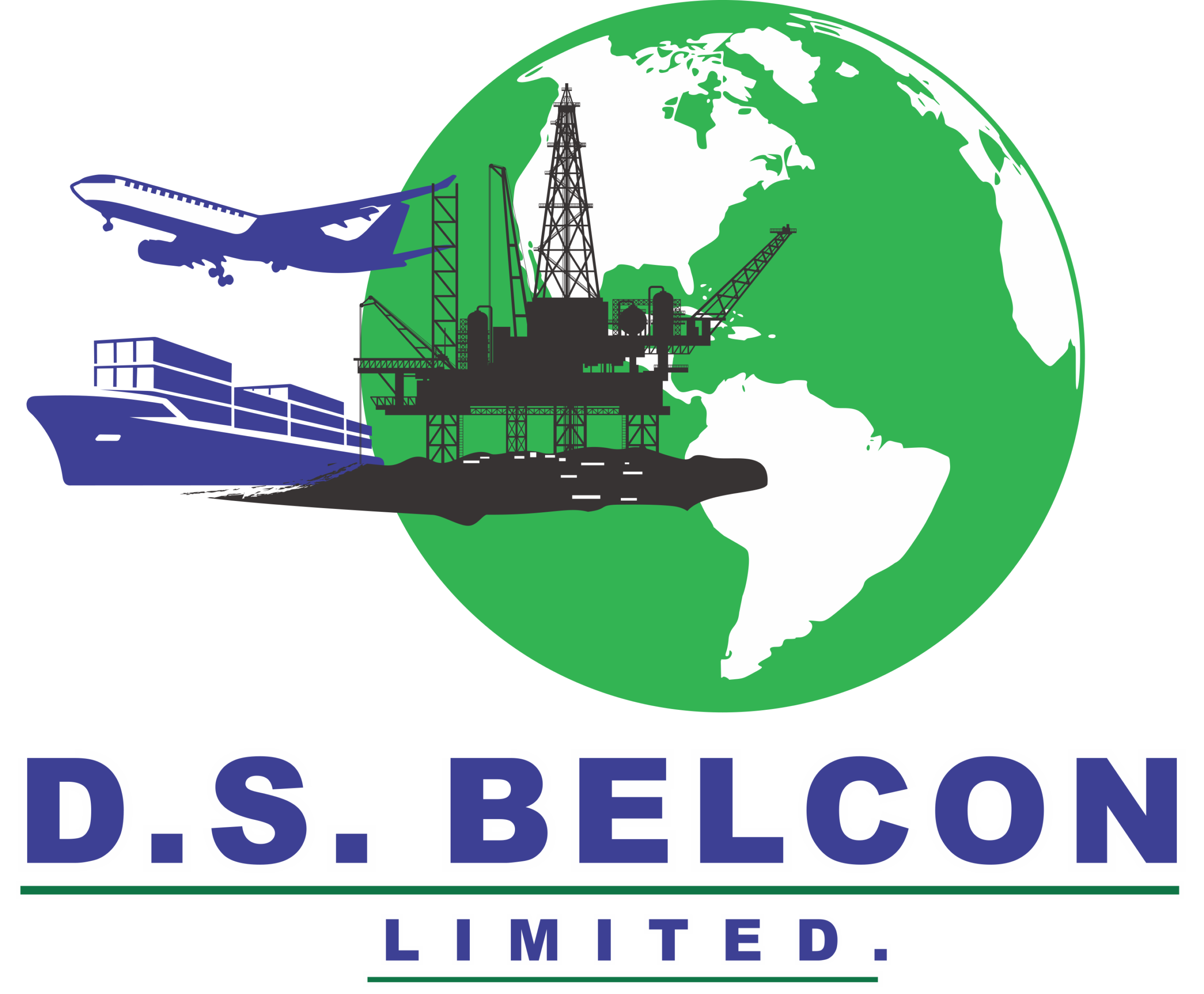 D. S. Belcon