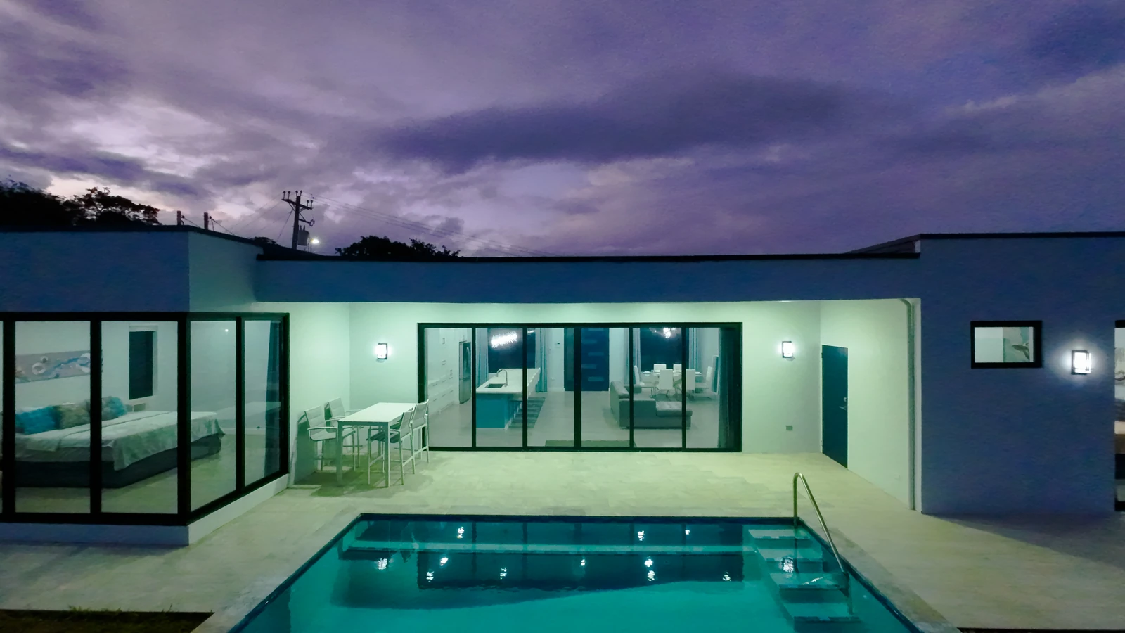 Property Projects portfolio image