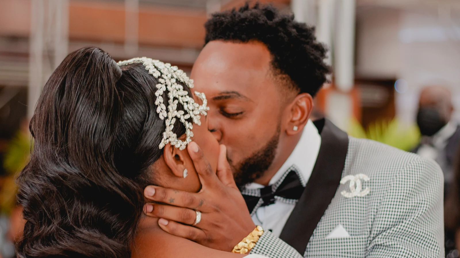 Tynisha & Kirsten wedding film